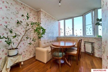 Фото №4: 2-комнатная квартира 70 м² - Краснодар, мкр. Кожзавод, ул. Минская, 122/6
