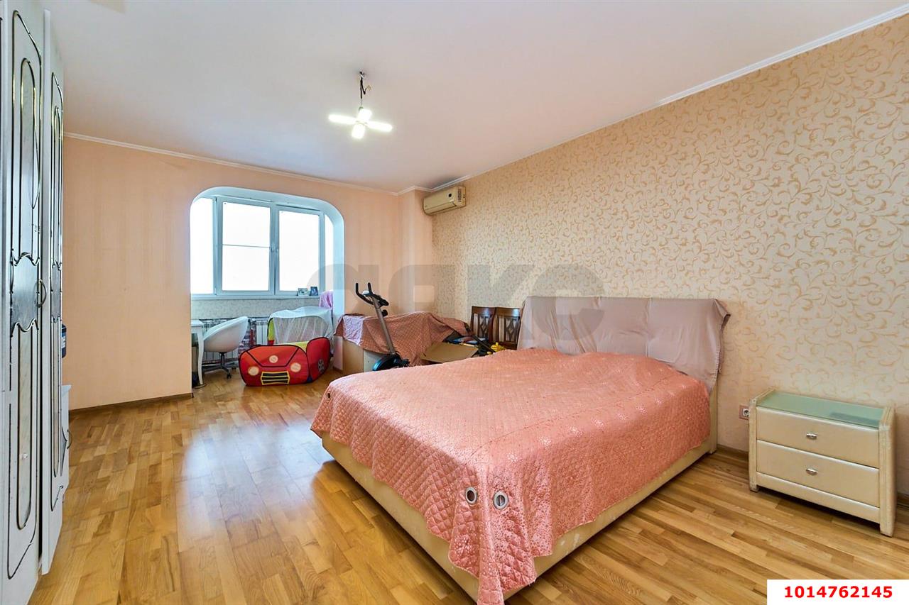 Фото №5: 2-комнатная квартира 70 м² - Краснодар, Западный внутригородской округ, мкр. Кожзавод, ул. Минская, 122/6