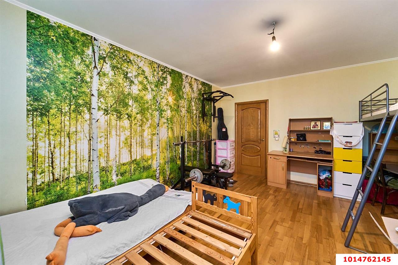 Фото №7: 2-комнатная квартира 70 м² - Краснодар, Кожзавод, ул. Минская, 122/6