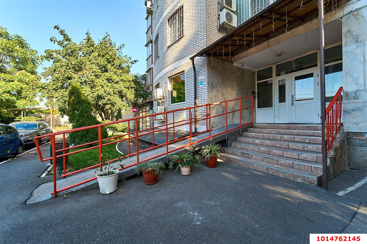 Фото №11: 2-комнатная квартира 70 м² - Краснодар, Западный внутригородской округ, мкр. Кожзавод, ул. Минская, 122/6