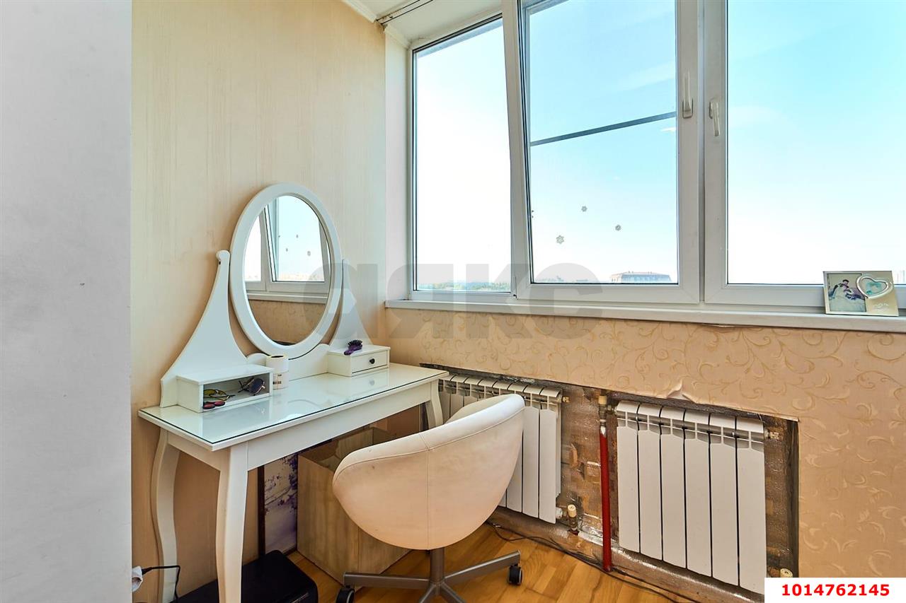 Фото №8: 2-комнатная квартира 70 м² - Краснодар, Западный внутригородской округ, мкр. Кожзавод, ул. Минская, 122/6