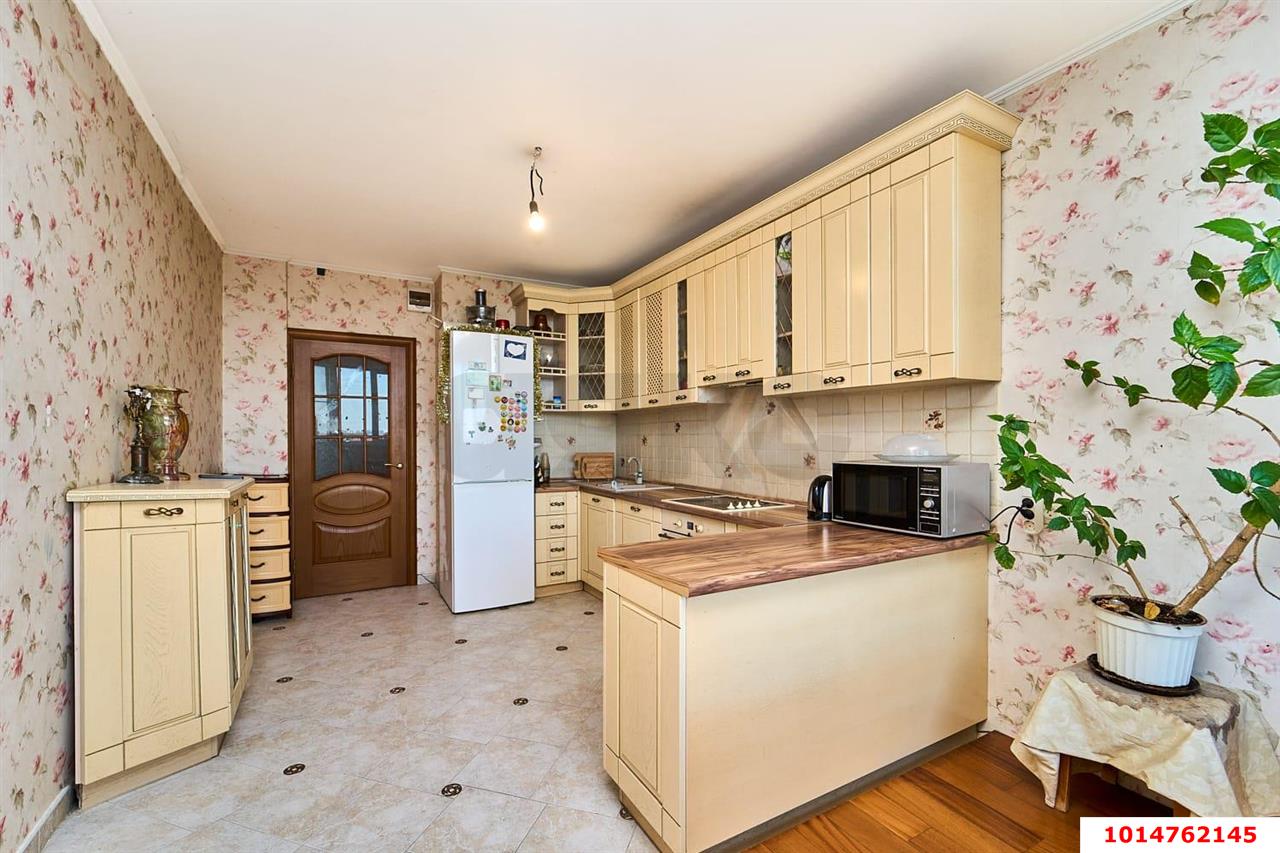 Фото №3: 2-комнатная квартира 70 м² - Краснодар, Кожзавод, ул. Минская, 122/6