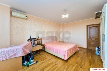Фото №3: 2-комнатная квартира 70 м² - Краснодар, мкр. Кожзавод, ул. Минская, 122/6