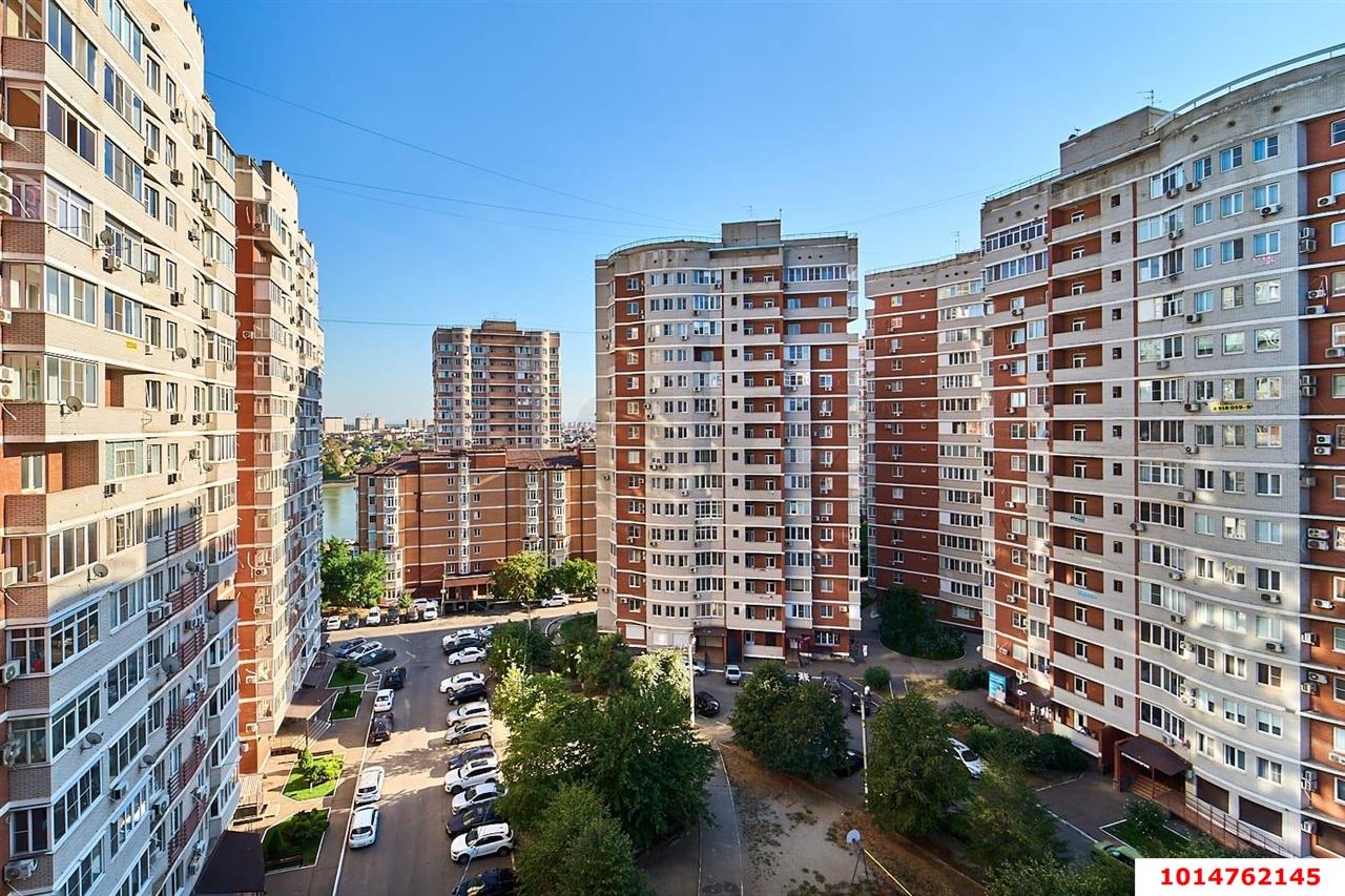 Фото №13: 2-комнатная квартира 70 м² - Краснодар, Кожзавод, ул. Минская, 122/6