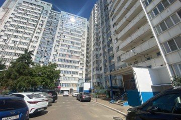 Фото №2: 1-комнатная квартира 38 м² - Краснодар, ж/м Пашковский, ул. Ярославского, 68