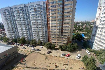 Фото №3: 1-комнатная квартира 38 м² - Краснодар, ж/м Пашковский, ул. Ярославского, 68