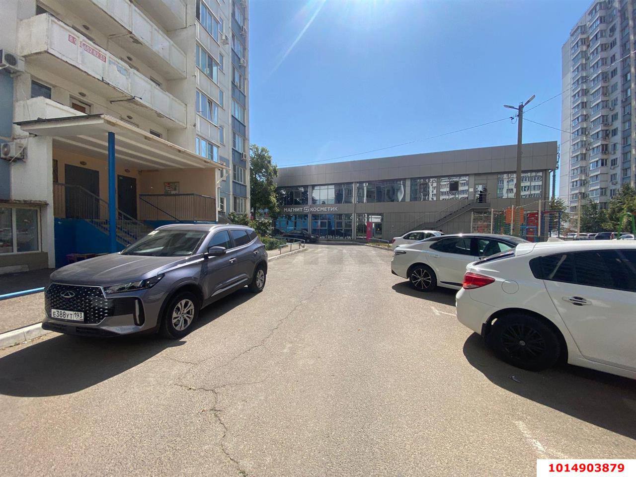 Фото №13: 1-комнатная квартира 38 м² - Краснодар, Пашковский, ул. Ярославского, 68