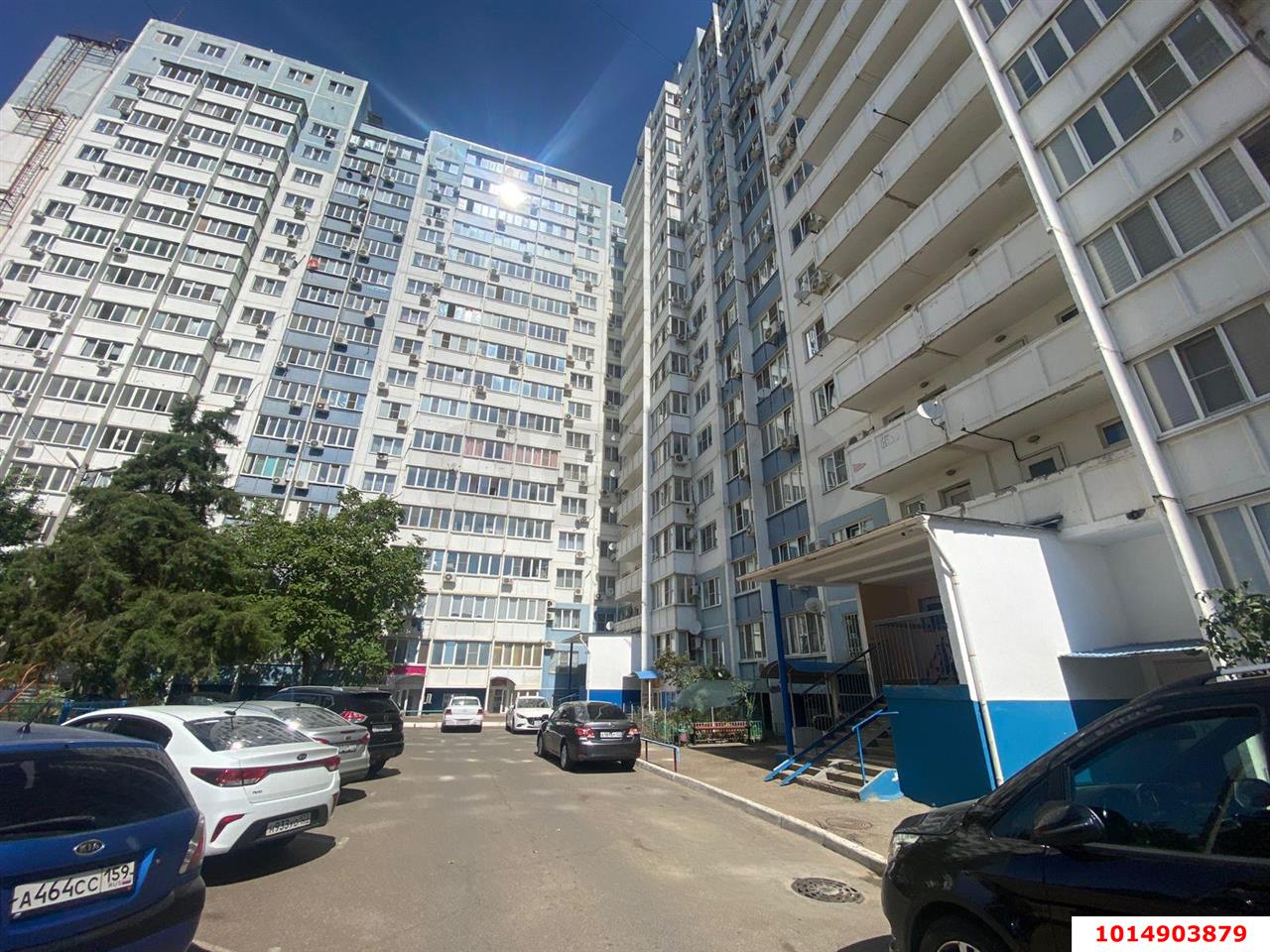 Фото №10: 1-комнатная квартира 38 м² - Краснодар, Пашковский, ул. Ярославского, 68