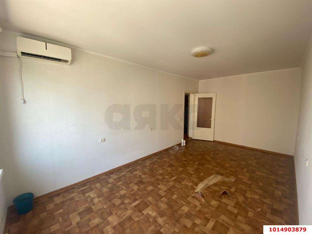 Фото №3: 1-комнатная квартира 38 м² - Краснодар, Пашковский, ул. Ярославского, 68