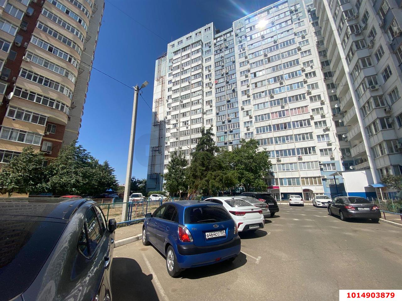 Фото №12: 1-комнатная квартира 38 м² - Краснодар, Пашковский, ул. Ярославского, 68