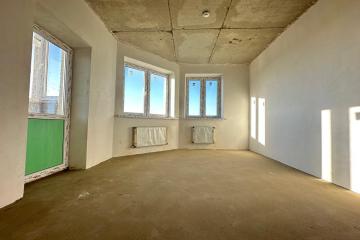 Фото №2: 2-комнатная квартира 65 м² - Краснодар, мкр. жилой комплекс Зеленодар, ул. Садовое Кольцо, 3