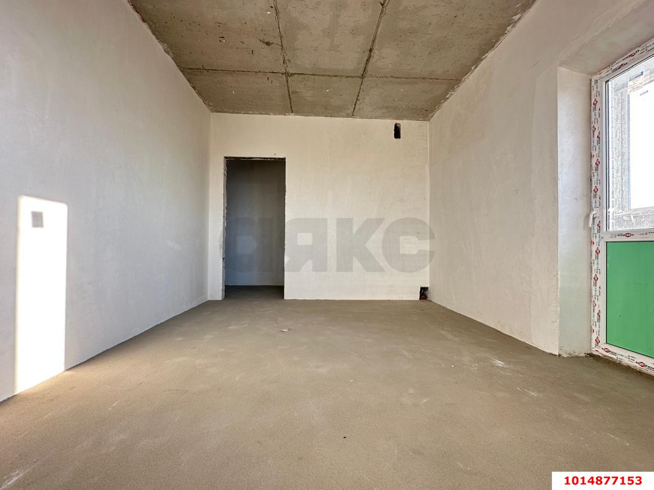 Фото №3: 2-комнатная квартира 74 м² - Краснодар, жилой комплекс Зеленодар, ул. Садовое Кольцо, 3