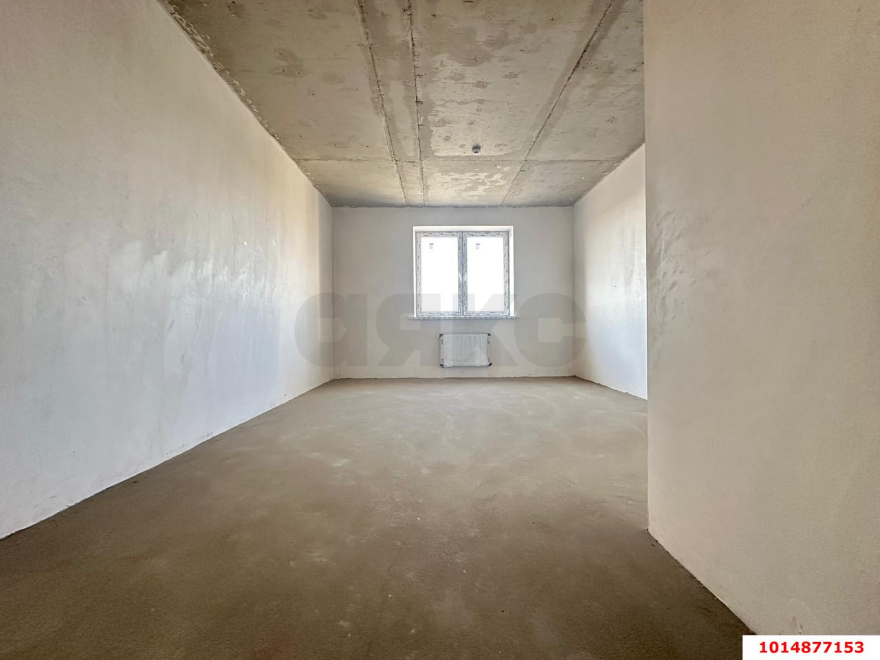 Фото №8: 2-комнатная квартира 74 м² - Краснодар, Прикубанский внутригородской округ, мкр. жилой комплекс Зеленодар, ул. Садовое Кольцо, 3