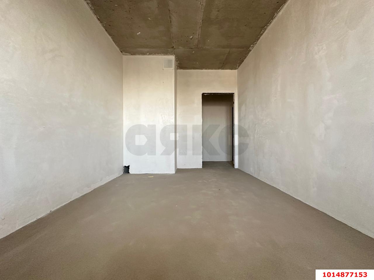 Фото №14: 2-комнатная квартира 74 м² - Краснодар, Прикубанский внутригородской округ, мкр. жилой комплекс Зеленодар, ул. Садовое Кольцо, 3