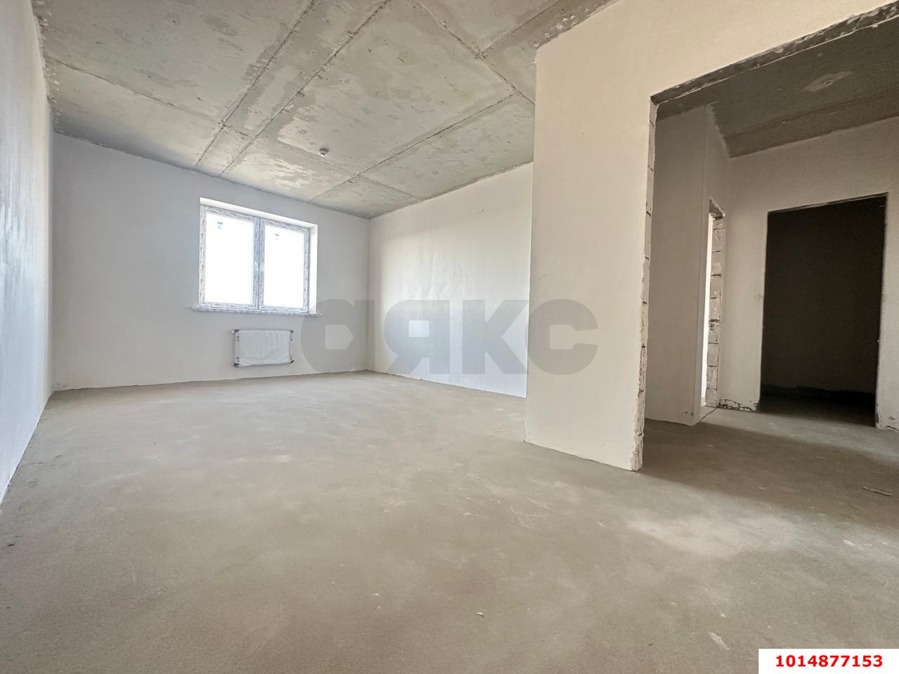 Фото №7: 2-комнатная квартира 74 м² - Краснодар, Прикубанский внутригородской округ, мкр. жилой комплекс Зеленодар, ул. Садовое Кольцо, 3