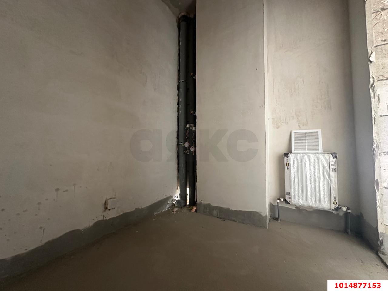 Фото №5: 2-комнатная квартира 74 м² - Краснодар, жилой комплекс Зеленодар, ул. Садовое Кольцо, 3