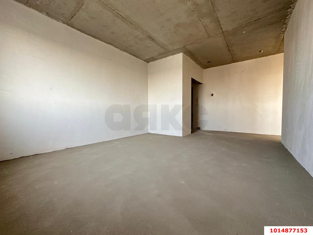 Фото №10: 2-комнатная квартира 74 м² - Краснодар, жилой комплекс Зеленодар, ул. Садовое Кольцо, 3