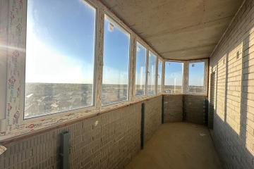 Фото №4: 2-комнатная квартира 65 м² - Краснодар, мкр. жилой комплекс Зеленодар, ул. Садовое Кольцо, 3