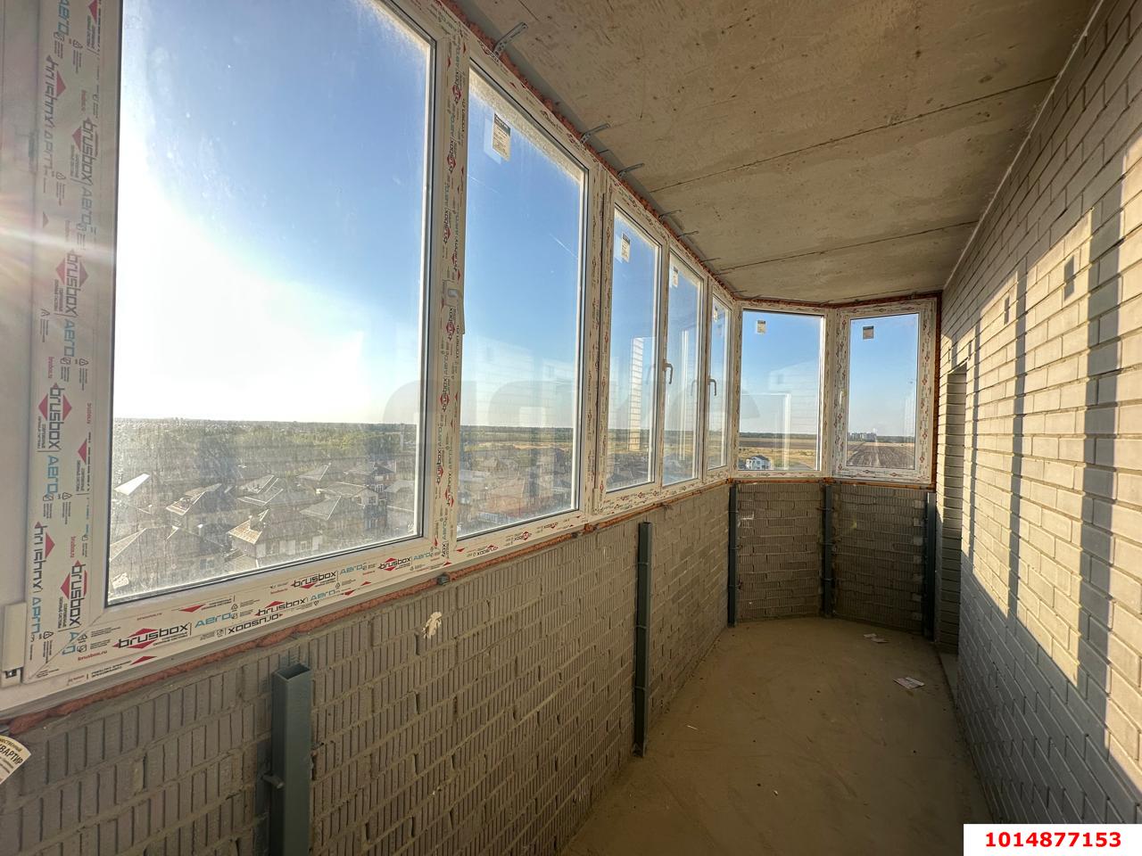 Фото №4: 2-комнатная квартира 74 м² - Краснодар, Прикубанский внутригородской округ, мкр. жилой комплекс Зеленодар, ул. Садовое Кольцо, 3