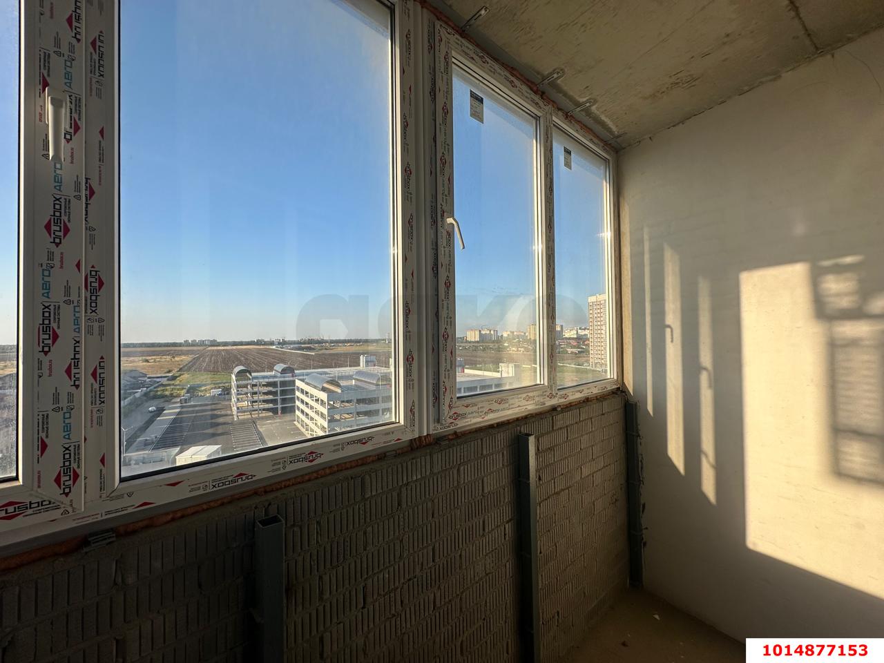 Фото №15: 2-комнатная квартира 74 м² - Краснодар, жилой комплекс Зеленодар, ул. Садовое Кольцо, 3