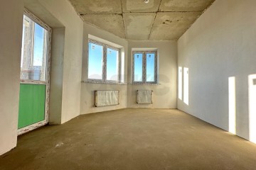 Фото №2: 2-комнатная квартира 74 м² - Краснодар, мкр. жилой комплекс Зеленодар, ул. Садовое Кольцо, 3