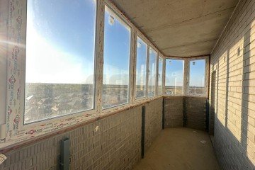 Фото №5: 2-комнатная квартира 74 м² - Краснодар, мкр. жилой комплекс Зеленодар, ул. Садовое Кольцо, 3