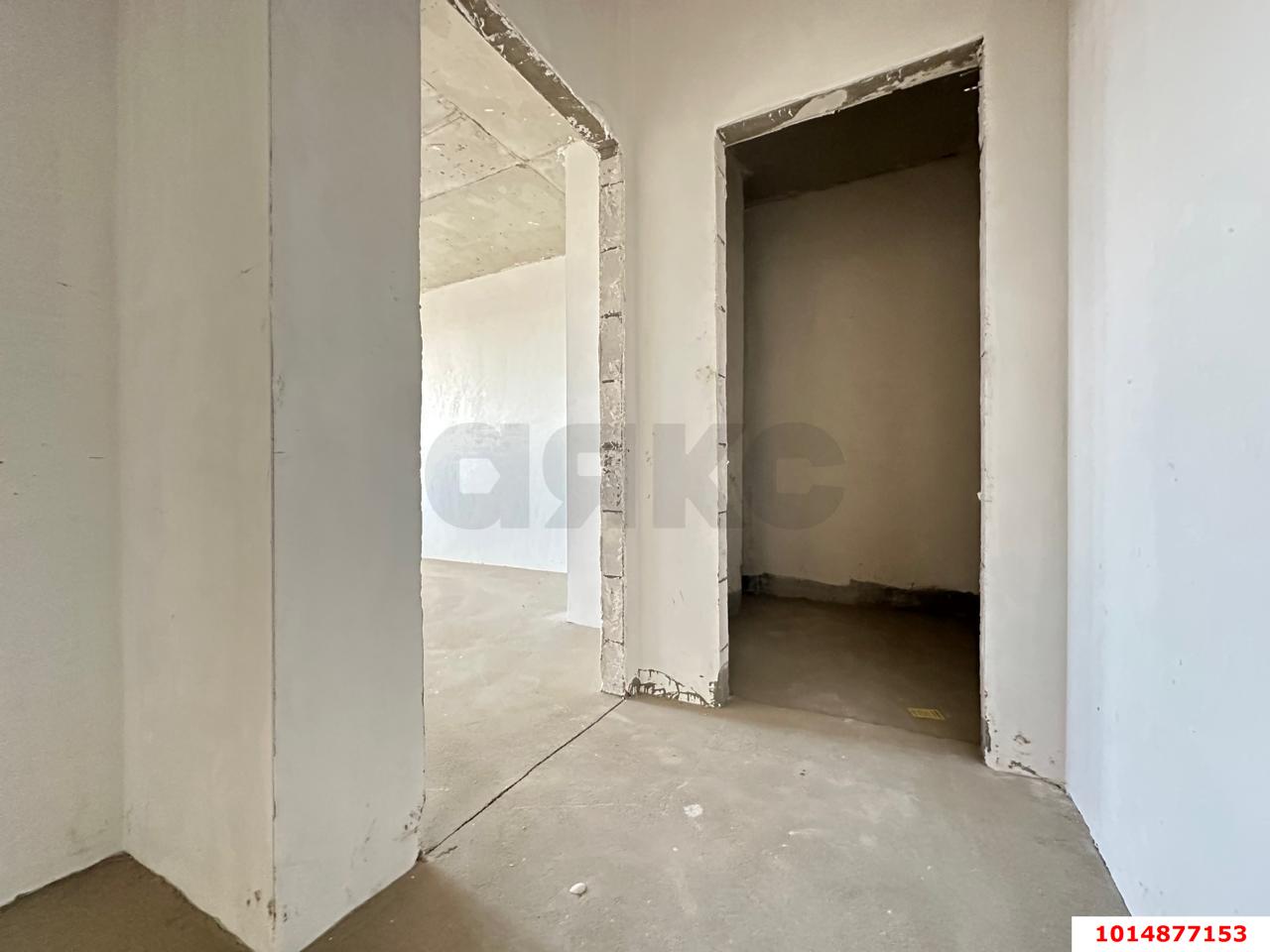 Фото №11: 2-комнатная квартира 74 м² - Краснодар, жилой комплекс Зеленодар, ул. Садовое Кольцо, 3