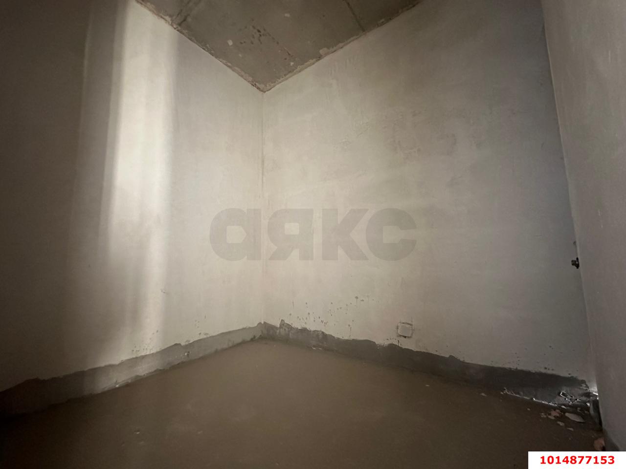 Фото №6: 2-комнатная квартира 74 м² - Краснодар, Прикубанский внутригородской округ, мкр. жилой комплекс Зеленодар, ул. Садовое Кольцо, 3