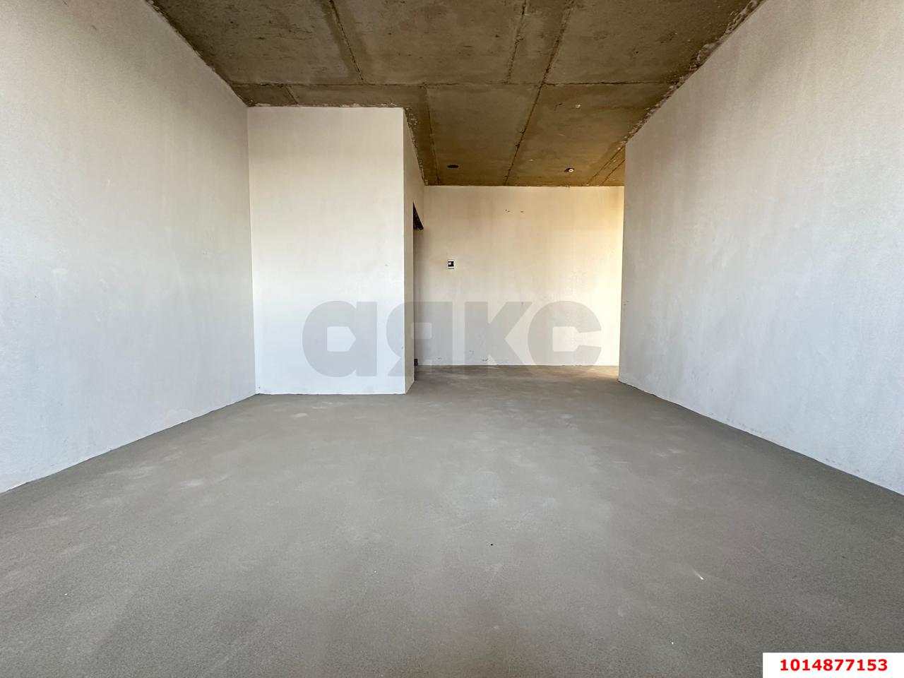 Фото №9: 2-комнатная квартира 74 м² - Краснодар, жилой комплекс Зеленодар, ул. Садовое Кольцо, 3