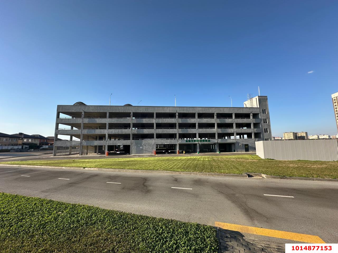 Фото №17: 2-комнатная квартира 74 м² - Краснодар, жилой комплекс Зеленодар, ул. Садовое Кольцо, 3