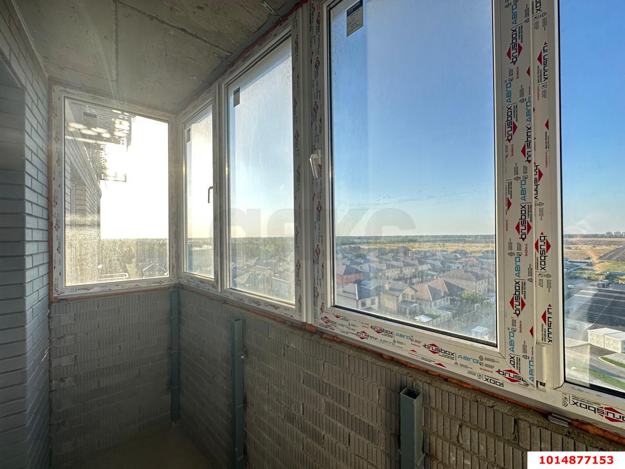 Фото №16: 2-комнатная квартира 74 м² - Краснодар, жилой комплекс Зеленодар, ул. Садовое Кольцо, 3