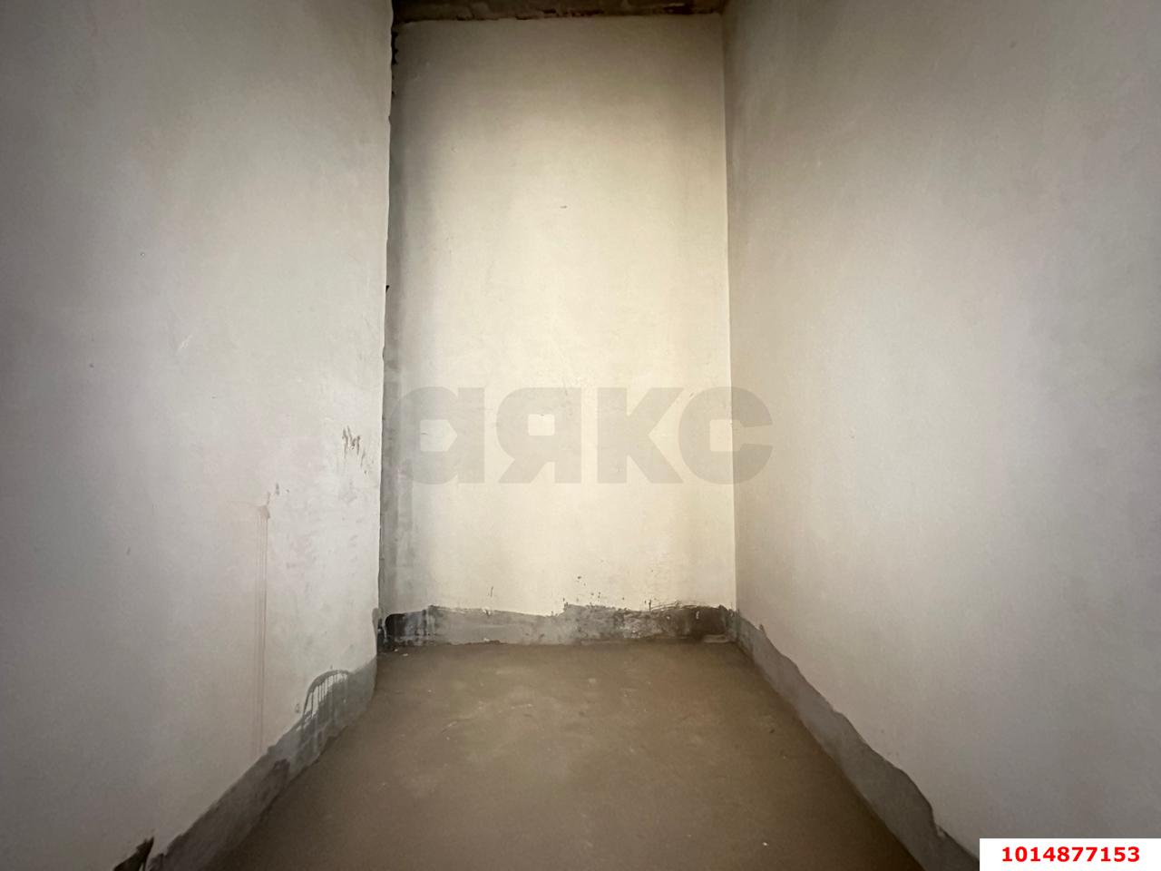 Фото №12: 2-комнатная квартира 74 м² - Краснодар, жилой комплекс Зеленодар, ул. Садовое Кольцо, 3