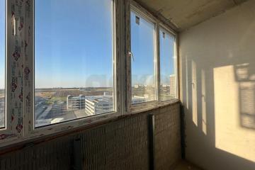 Фото №4: 2-комнатная квартира 65 м² - Краснодар, мкр. жилой комплекс Зеленодар, ул. Садовое Кольцо, 3