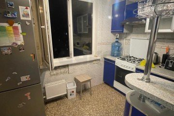 Фото №1: 4-комнатная квартира 86 м² - Краснодар, мкр. Юбилейный, пр-кт Чекистов, 31