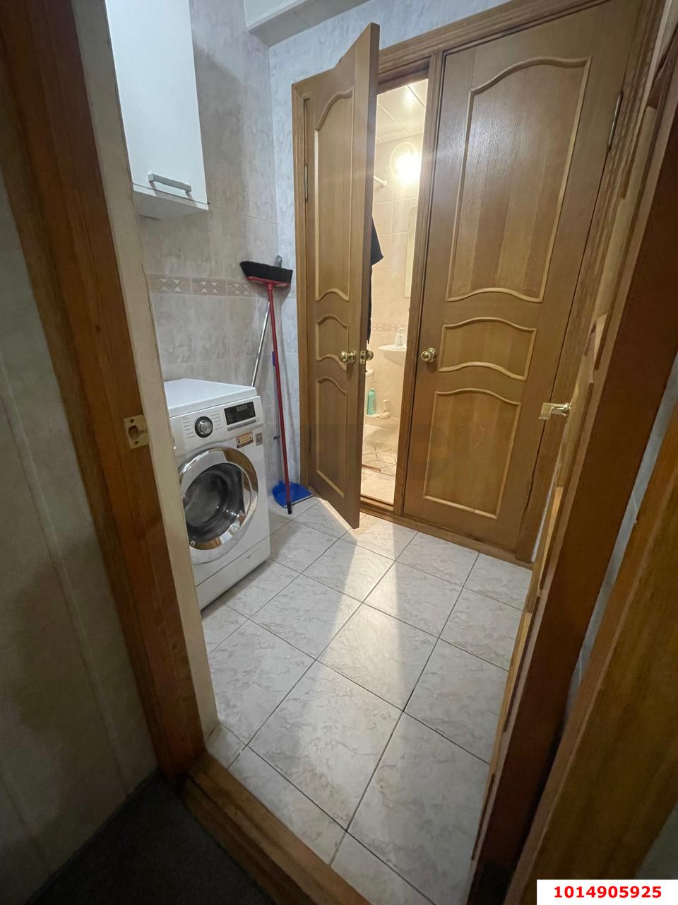 Фото №13: 4-комнатная квартира 86 м² - Краснодар, Юбилейный, пр-кт Чекистов, 31