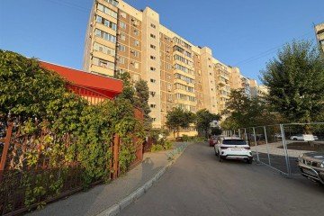 Фото №3: 4-комнатная квартира 86 м² - Краснодар, мкр. Юбилейный, пр-кт Чекистов, 31