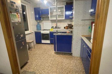 Фото №3: 4-комнатная квартира 86 м² - Краснодар, мкр. Юбилейный, пр-кт Чекистов, 31