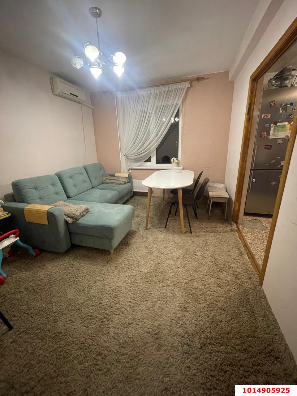 Фото №15: 4-комнатная квартира 86 м² - Краснодар, Юбилейный, пр-кт Чекистов, 31
