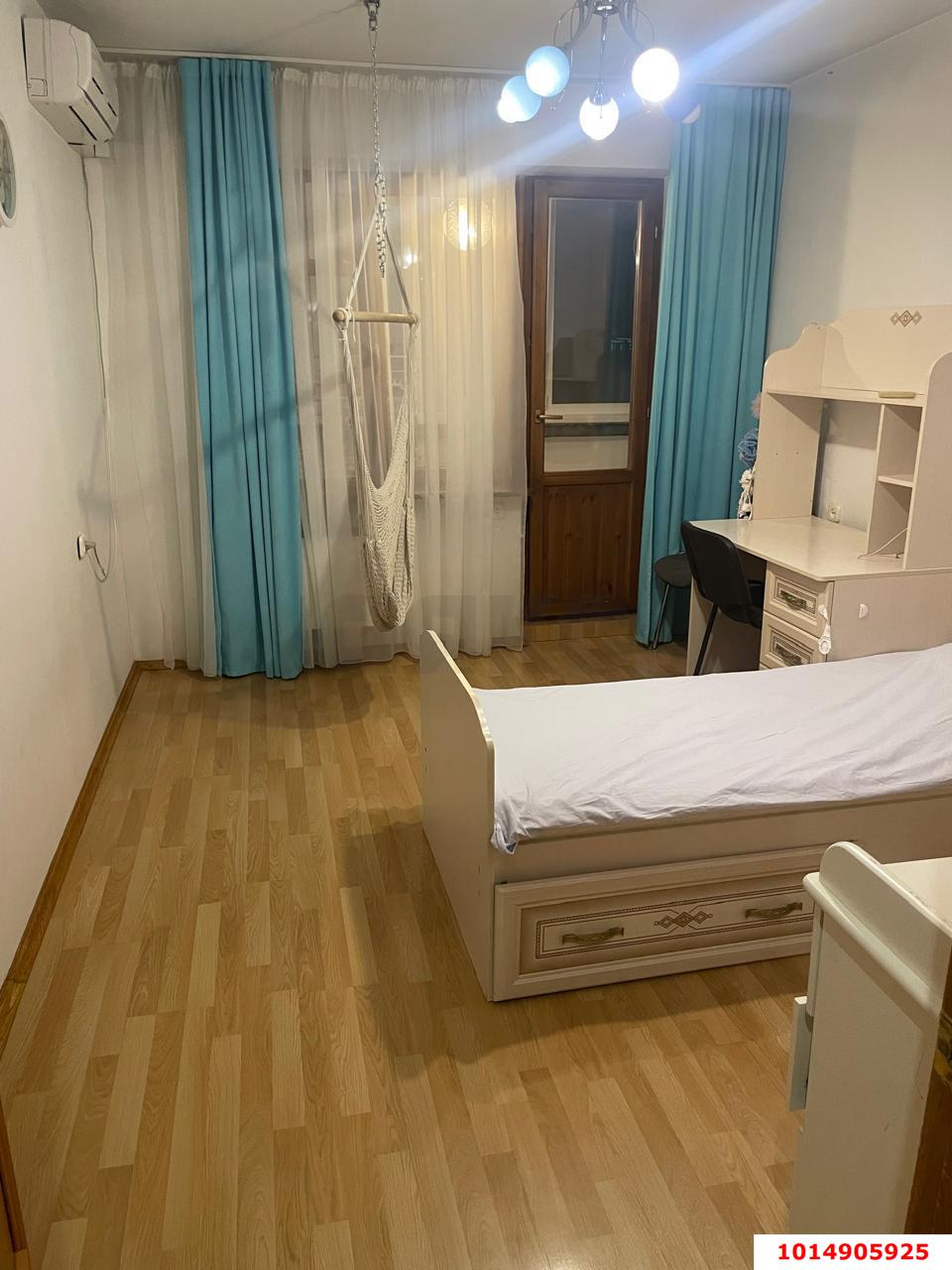 Фото №7: 4-комнатная квартира 86 м² - Краснодар, Юбилейный, пр-кт Чекистов, 31
