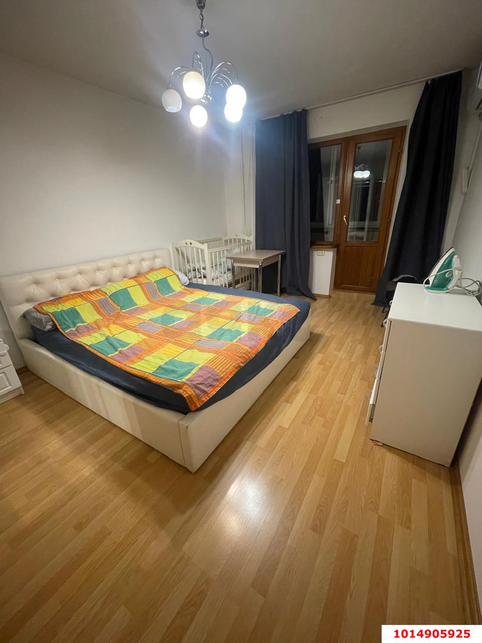 Фото №10: 4-комнатная квартира 86 м² - Краснодар, Юбилейный, пр-кт Чекистов, 31