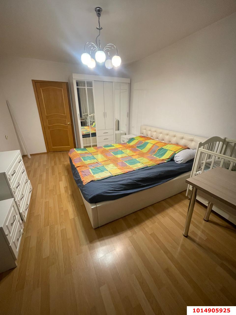 Фото №11: 4-комнатная квартира 86 м² - Краснодар, Юбилейный, пр-кт Чекистов, 31