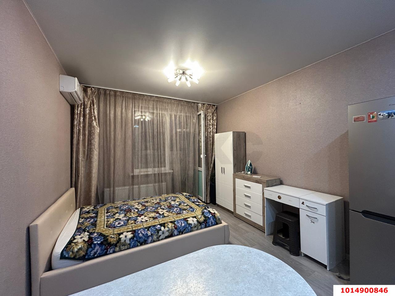 Фото №2: Студия 24 м² - Краснодар, жилой комплекс Премьера, ул. Автолюбителей, 1/7к1