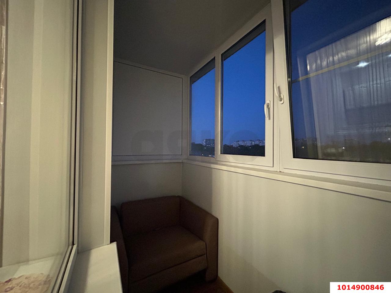 Фото №7: Студия 24 м² - Краснодар, жилой комплекс Премьера, ул. Автолюбителей, 1/7к1