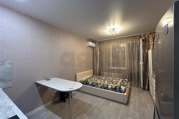 Фото №1: Студия 24 м² - Краснодар, мкр. жилой комплекс Премьера, ул. Автолюбителей, 1/7к1