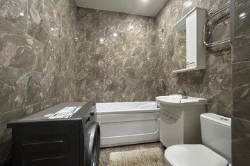 Фото №5: Студия 24 м² - Краснодар, мкр. жилой комплекс Премьера, ул. Автолюбителей, 1/7к1
