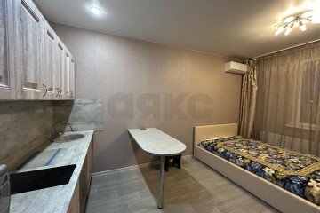Фото №4: Студия 24 м² - Краснодар, мкр. жилой комплекс Премьера, ул. Автолюбителей, 1/7к1