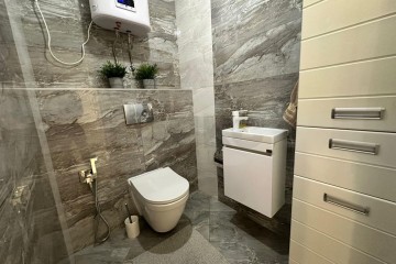 Фото №5: 3-комнатная квартира 81 м² - Краснодар, мкр. Солнечный, ул. Архитектора Петина, 18/1