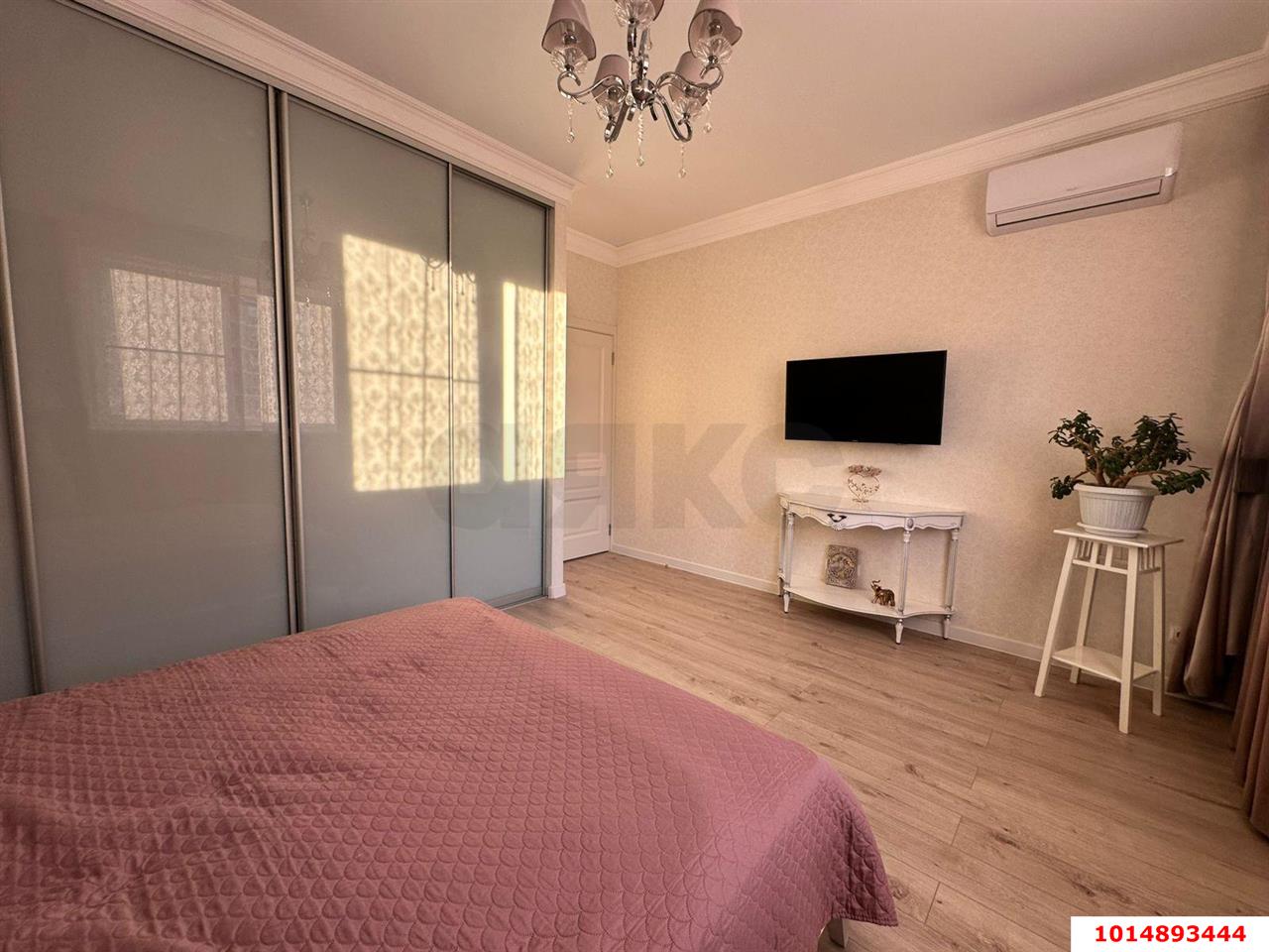 Фото №15: 3-комнатная квартира 81 м² - Краснодар, Солнечный, ул. Архитектора Петина, 18/1