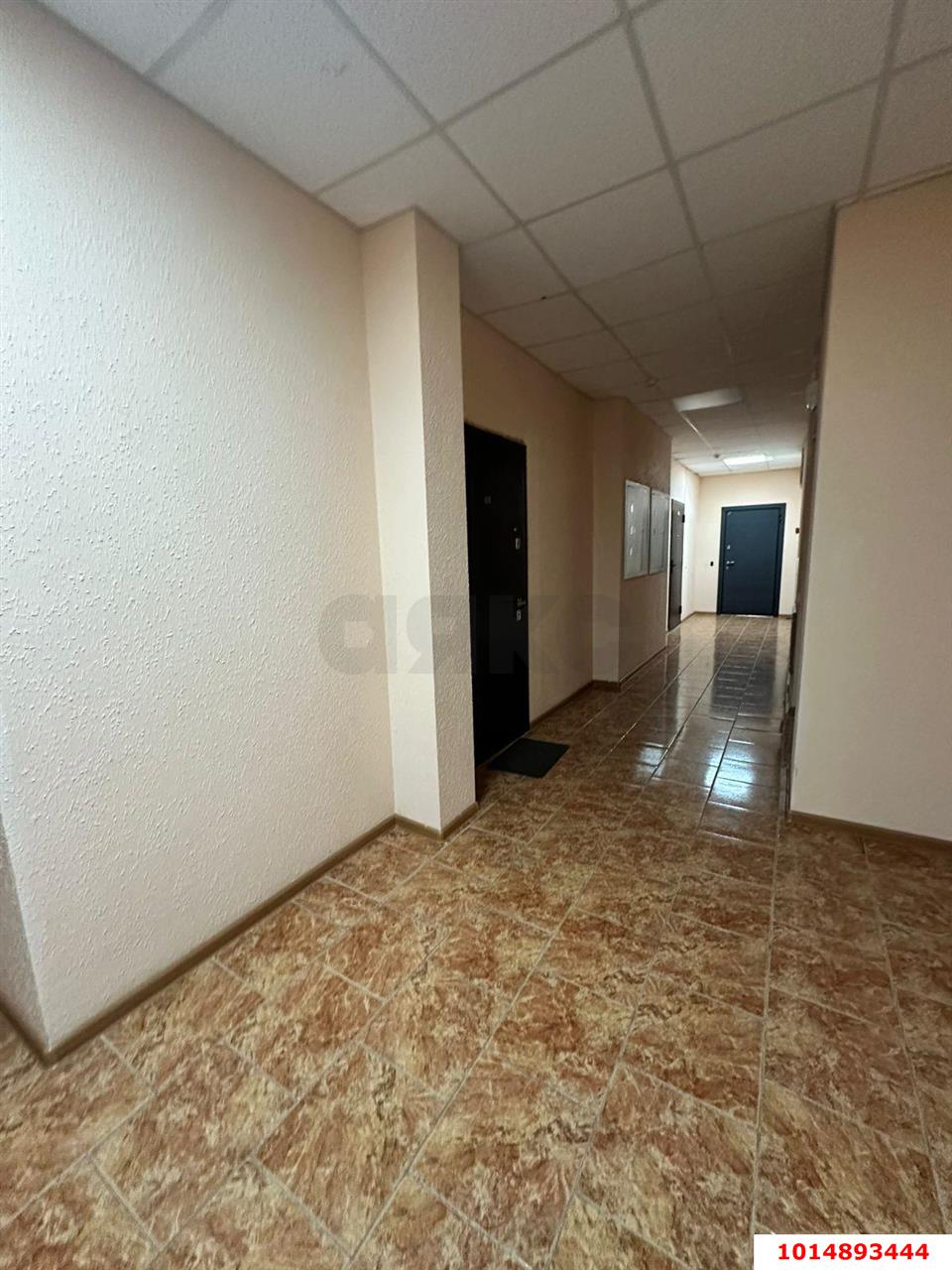 Фото №14: 3-комнатная квартира 81 м² - Краснодар, Прикубанский внутригородской округ, Фестивальный, Солнечный, мкр. жилой комплекс Екатеринодар, пр-кт Константина Образцова, 6/3