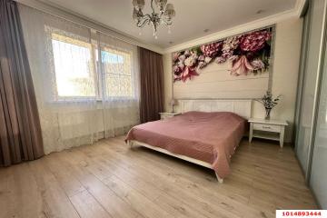 Фото №4: 3-комнатная квартира 75 м² - Краснодар, мкр. жилой комплекс Екатеринодар, пр-кт Константина Образцова, 6/3